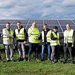 BELECTRIC secures another major contract in the Netherlands