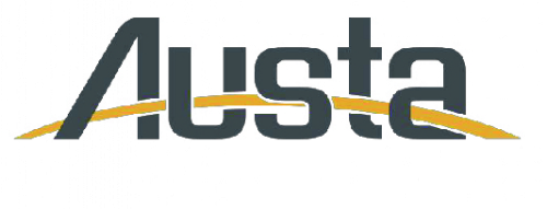 Logo AUSTA