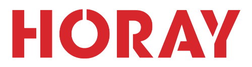 Logo HORAY SOLAR CO., LTD.