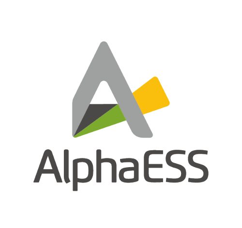 Logo Alpha ESS Europe GmbH