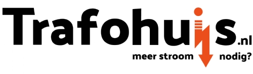 Logo Trafohuis.nl