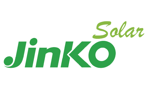 Logo JinkoSolar