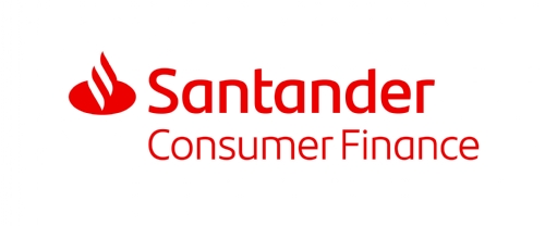 logo Santander Consumer Finance
