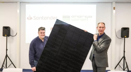 Via Groen Lenen terug naar een betaalbare energierekening