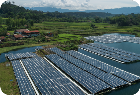 45MW UTILITY PROJECT