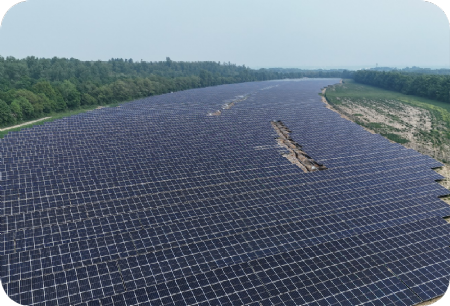 24MW UTILITY PROJECT