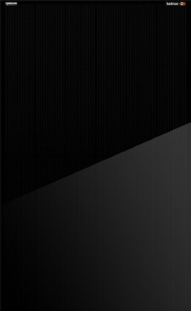 Huis & Energie: Belinus Solar presenteert nieuwe zonnepanelen met Ultra Black HJT-cellen en Full Black GlasGlas