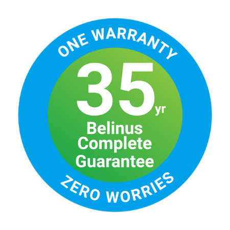 Belinus verlengt de product-, prestatie- en servicegarantie voor M7-modules tot 35 jaar