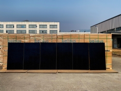 Belgische zonnepanelenfabrikant Belinus implementeert de vereiste kwaliteitsborgprocedures