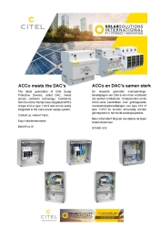 ACCo en DAC’s samen sterk