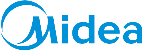 Logo Midea