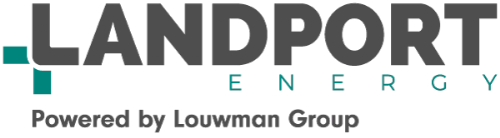 Logo Landport Energy