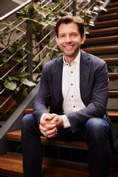 Managementwissel bij IBC SOLAR: Julius Möhrstedt wordt nieuwe CEO