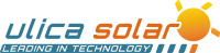 Logo Ningbo Ulica Solar Co.,Ltd.
