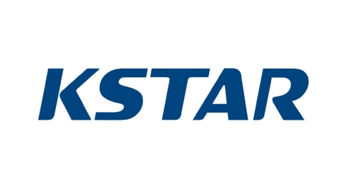 Logo KSTAR