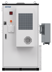 KSTAR versterkt zijn positie in de Benelux met de nieuwe BluePulse Series