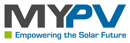 Logo my-PV GmbH