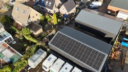 €450 besparen op terugleverkosten met de AC ELWA 2 in Nederland