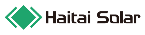 Logo Tangshan Haitai New Energy Technology Co., Ltd.
