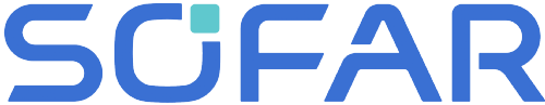 Logo SOFAR