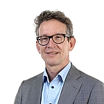 Dennis de Jong nieuwe directeur Solarclarity