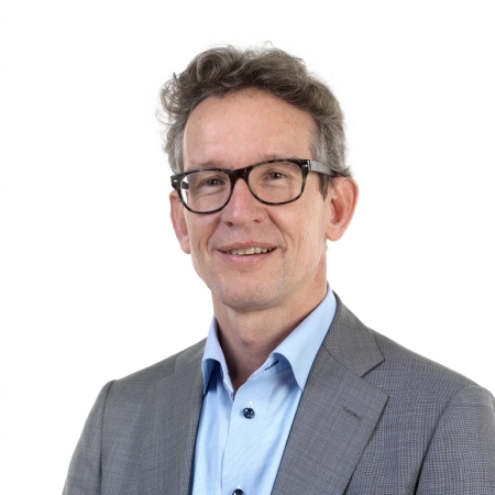 Dennis de Jong nieuwe directeur Solarclarity