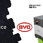 Solarclarity voegt BYD toe aan het assortiment