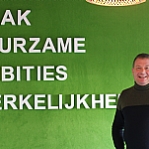 Jurgen Van de Sompele lid Stuurgroep PV Vlaanderen