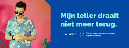 Vlaamse installateurs starten campagne vóór zonnepanelen