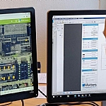 Sneller en veiliger werken met software...