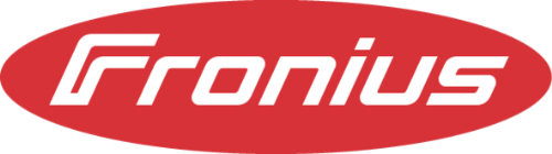 Logo Fronius International GmbH