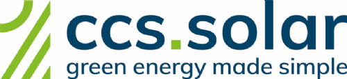 Logo CCS Solar