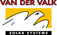 Logo Van der Valk Solar Systems