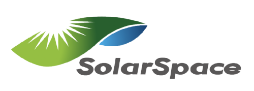 Logo SolarSpace
