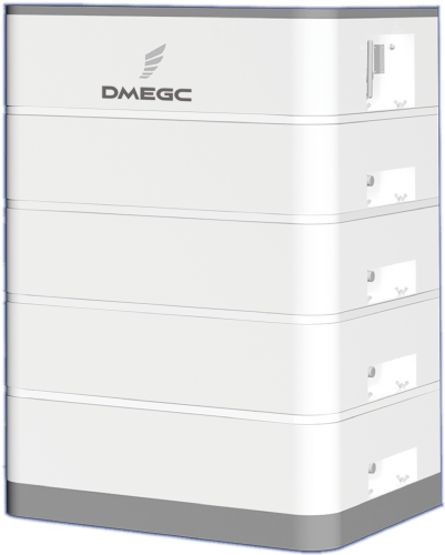 Modulaire thuis batterij