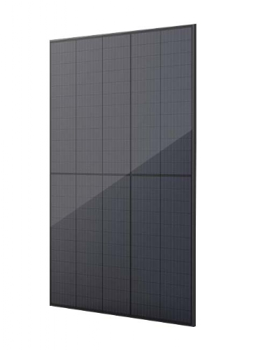 Risen Titan S 400 Wp Full Black