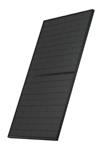 Meyer Burger 380 Wp Black HJT