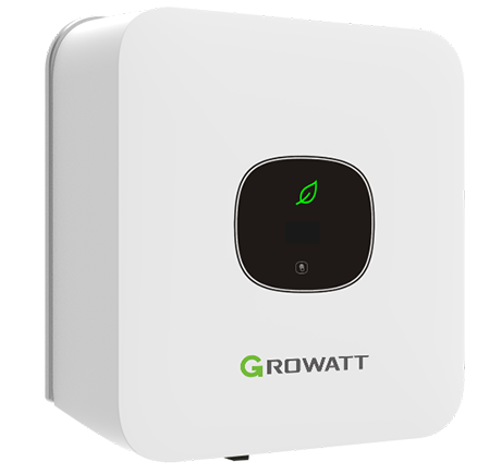 Growatt MIC 750 - 3300 TL-X