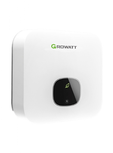 Growatt MIN 2500 - 6000TL-XH