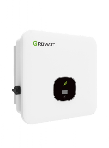 Growatt MOD 3000 - 15KTL3-X