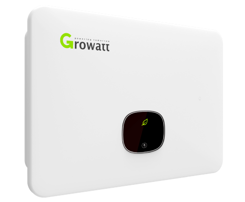 Growatt MID 17 - 50KTL3-X