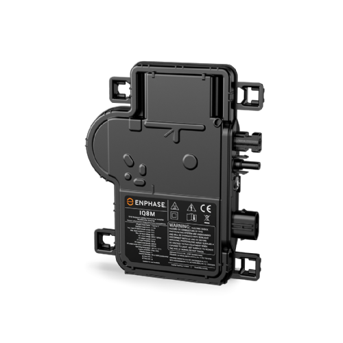 Enphase IQ8M Micro-Omvormer