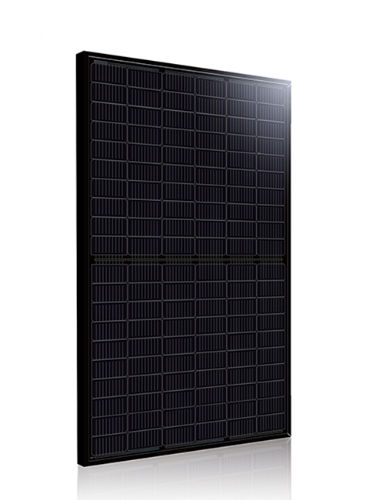 URE 420 Wp Full Black N-type