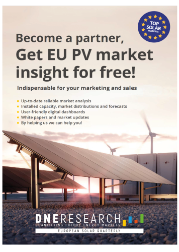 European Solar Quarterly