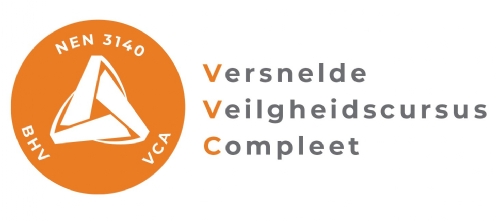 Versnelde Veiligheidscursus Compleet
