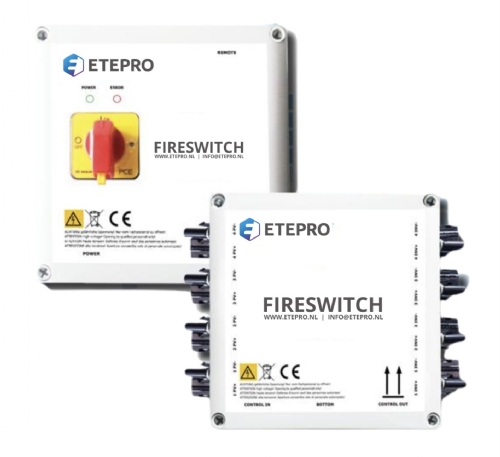 FireSwitch