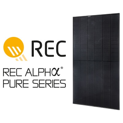 REC Alpha Pure