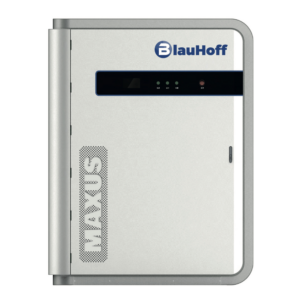 Blauhoff Maxus 125K/215kWh All In One Energiespeicherschrank