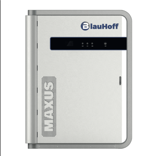 Blauhoff Maxus All in One 125K/258Kwh Energy Storage Cabinet Liquid cooled