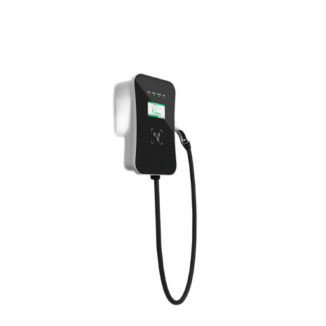 Naturepower Ev Lader